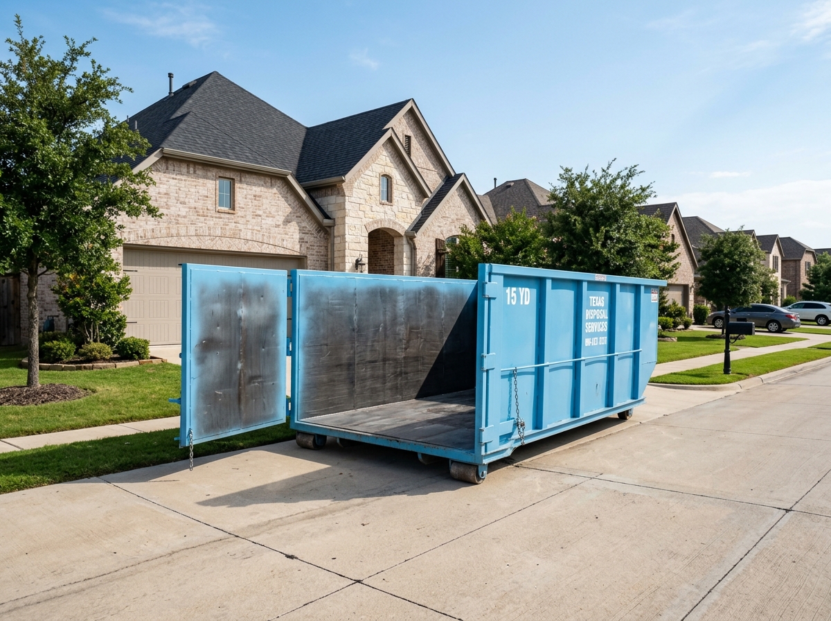 30-Yard Pro High-Capacity Commercial